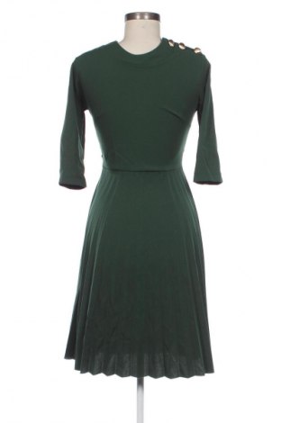 Šaty  Unbranded, Velikost S, Barva Zelená, Cena  495,00 Kč