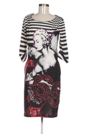 Šaty  Unbranded, Veľkosť L, Farba Viacfarebná, Cena  24,49 €