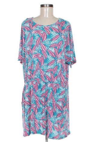 Sukienka Unbranded, Rozmiar XXL, Kolor Kolorowy, Cena 67,06 zł