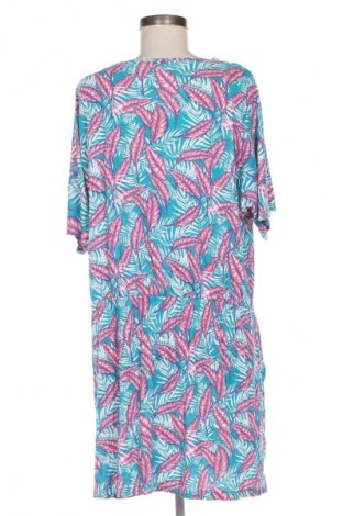 Sukienka Unbranded, Rozmiar XXL, Kolor Kolorowy, Cena 67,06 zł