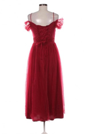 Sukienka Unbranded, Rozmiar XL, Kolor Czerwony, Cena 133,33 zł