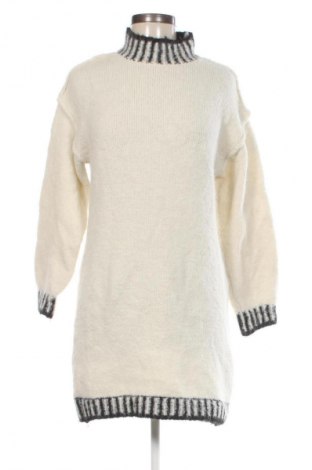 Kleid Unbranded, Größe M, Farbe Weiß, Preis € 13,99