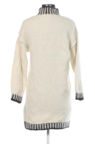 Kleid Unbranded, Größe M, Farbe Weiß, Preis € 13,99