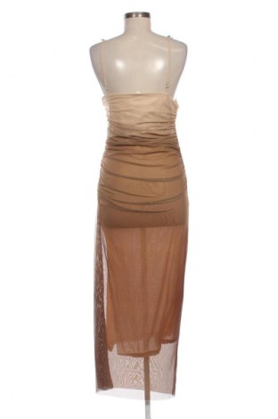 Kleid Unbranded, Größe M, Farbe Braun, Preis € 47,57