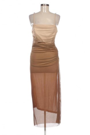 Kleid Unbranded, Größe M, Farbe Braun, Preis € 47,57