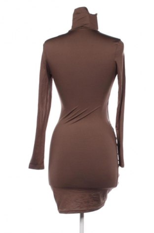 Kleid Unbranded, Größe XXS, Farbe Braun, Preis € 16,99