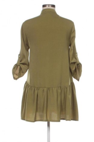 Ruha Unbranded, Méret S, Szín Zöld, Ár 7 800 Ft