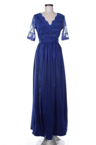 Φόρεμα Unbranded, Μέγεθος M, Χρώμα Μπλέ, Τιμή 29,74 €