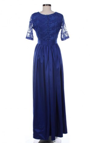 Φόρεμα Unbranded, Μέγεθος M, Χρώμα Μπλέ, Τιμή 29,74 €