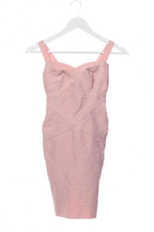 Sukienka Unbranded, Rozmiar XS, Kolor Różowy, Cena 89,66 zł