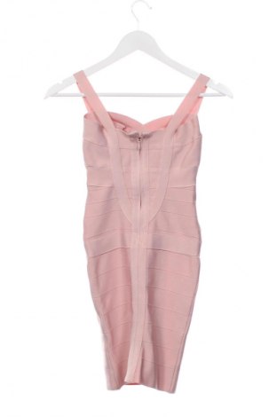 Sukienka Unbranded, Rozmiar XS, Kolor Różowy, Cena 89,66 zł