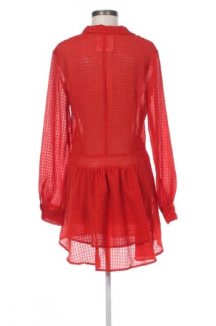 Φόρεμα Unbranded, Μέγεθος M, Χρώμα Κόκκινο, Τιμή 24,55 €