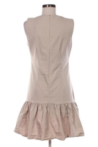 Sukienka Unbranded, Rozmiar M, Kolor Beżowy, Cena 89,66 zł