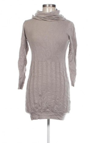 Kleid Unbranded, Größe S, Farbe Beige, Preis 16,99 €