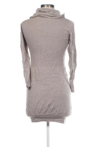 Kleid Unbranded, Größe S, Farbe Beige, Preis 16,99 €