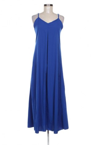 Рокля Unbranded, Размер M, Цвят Син, Цена 39,14 лв.