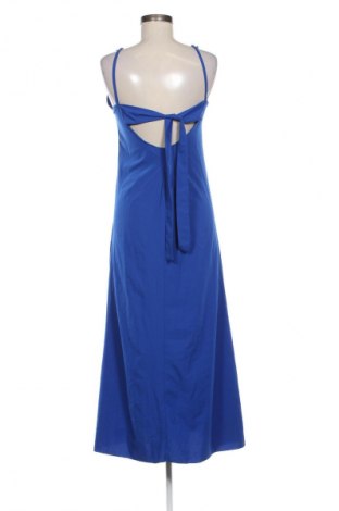 Рокля Unbranded, Размер M, Цвят Син, Цена 39,14 лв.