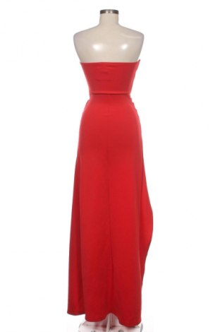 Šaty  Unbranded, Velikost S, Barva Červená, Cena  495,00 Kč