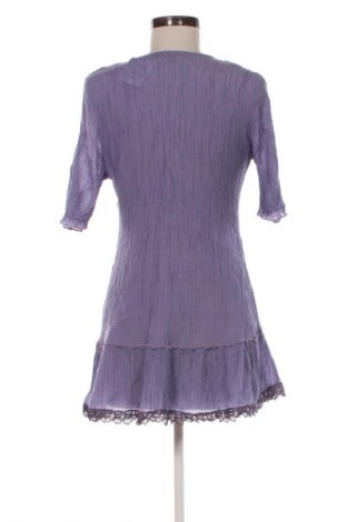 Рокля Unbranded, Размер M, Цвят Лилав, Цена 39,00 лв.