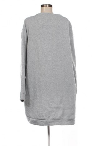 Рокля Unbranded, Размер XXL, Цвят Сив, Цена 26,99 лв.