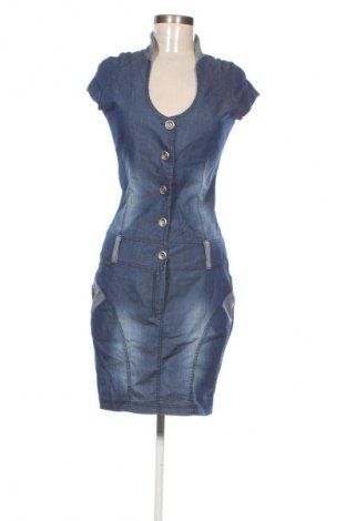 Sukienka Unbranded, Rozmiar M, Kolor Niebieski, Cena 89,66 zł