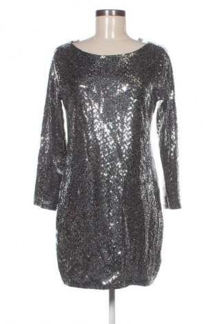 Рокля Unbranded, Размер L, Цвят Многоцветен, Цена 27,37 лв.