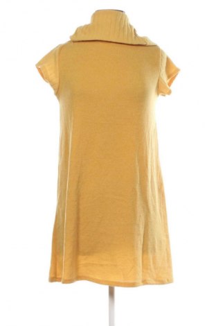 Rochie Unbranded, Mărime M, Culoare Galben, Preț 87,99 Lei