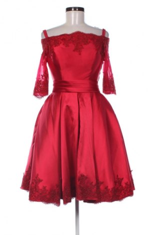 Ruha Unbranded, Méret S, Szín Piros, Ár 11 400 Ft