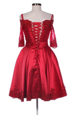 Ruha Unbranded, Méret S, Szín Piros, Ár 11 400 Ft