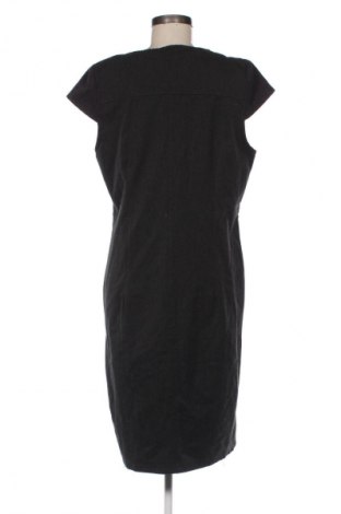 Рокля Unbranded, Размер 3XL, Цвят Черен, Цена 39,00 лв.