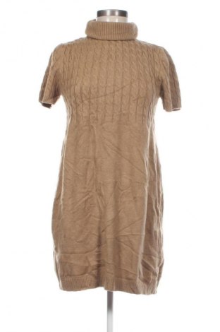 Šaty  Unbranded, Velikost M, Barva Hnědá, Cena  319,00 Kč
