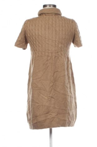 Šaty  Unbranded, Velikost M, Barva Hnědá, Cena  319,00 Kč