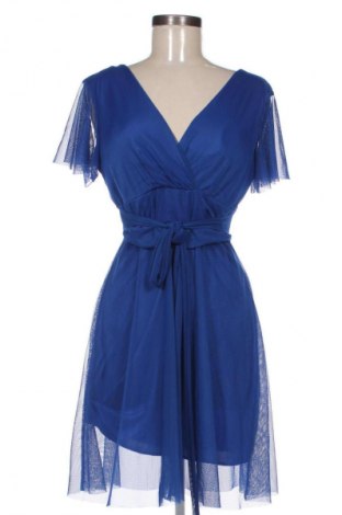 Рокля Unbranded, Размер M, Цвят Син, Цена 39,00 лв.