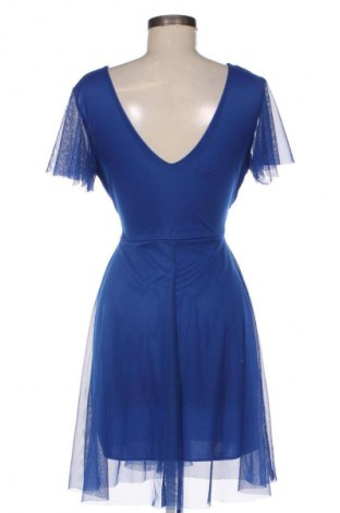 Рокля Unbranded, Размер M, Цвят Син, Цена 39,00 лв.