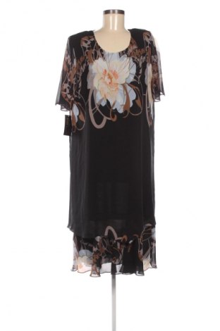 Рокля Unbranded, Размер 3XL, Цвят Многоцветен, Цена 62,00 лв.