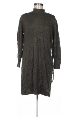 Рокля Unbranded, Размер M, Цвят Зелен, Цена 22,99 лв.