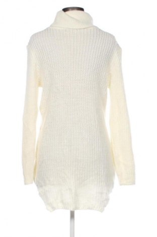 Kleid Unbranded, Größe S, Farbe Ecru, Preis € 11,99