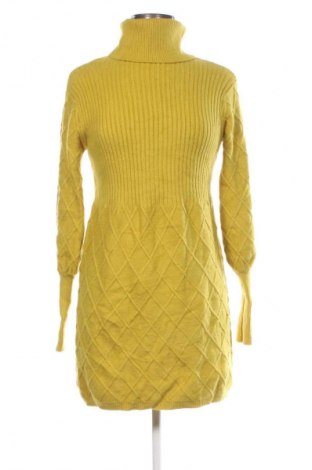 Šaty  Unbranded, Velikost M, Barva Žlutá, Cena  319,00 Kč
