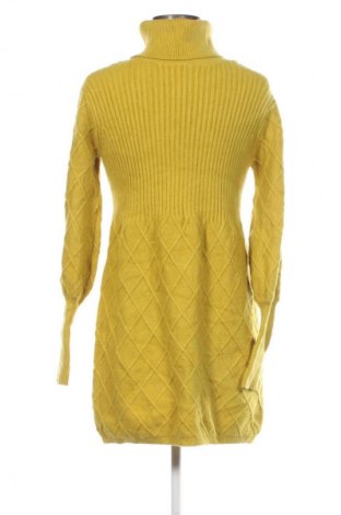 Šaty  Unbranded, Velikost M, Barva Žlutá, Cena  319,00 Kč
