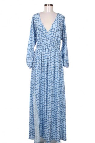 Kleid Unbranded, Größe L, Farbe Mehrfarbig, Preis € 19,95