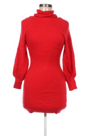 Kleid Unbranded, Größe M, Farbe Rot, Preis 9,99 €