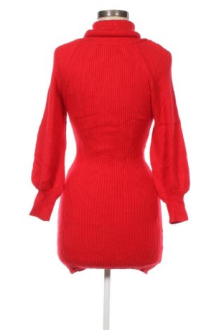 Kleid Unbranded, Größe M, Farbe Rot, Preis 9,99 €