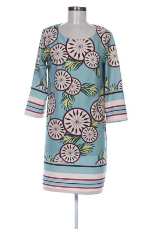 Рокля Unbranded, Размер M, Цвят Многоцветен, Цена 39,00 лв.