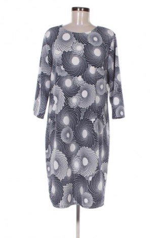 Рокля Unbranded, Размер XL, Цвят Многоцветен, Цена 24,09 лв.