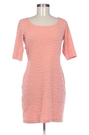 Sukienka Unbranded, Rozmiar L, Kolor Pomarańczowy, Cena 91,95 zł