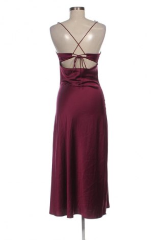 Рокля Unbranded, Размер S, Цвят Лилав, Цена 39,00 лв.