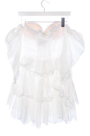 Рокля Unbranded, Размер S, Цвят Бял, Цена 39,00 лв.