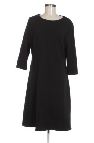 Рокля Unbranded, Размер XL, Цвят Черен, Цена 33,99 лв.