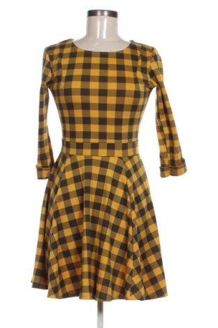 Рокля Unbranded, Размер M, Цвят Многоцветен, Цена 39,14 лв.