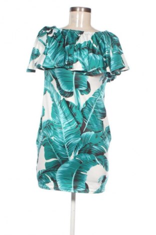 Šaty  Unbranded, Velikost M, Barva Vícebarevné, Cena  494,00 Kč